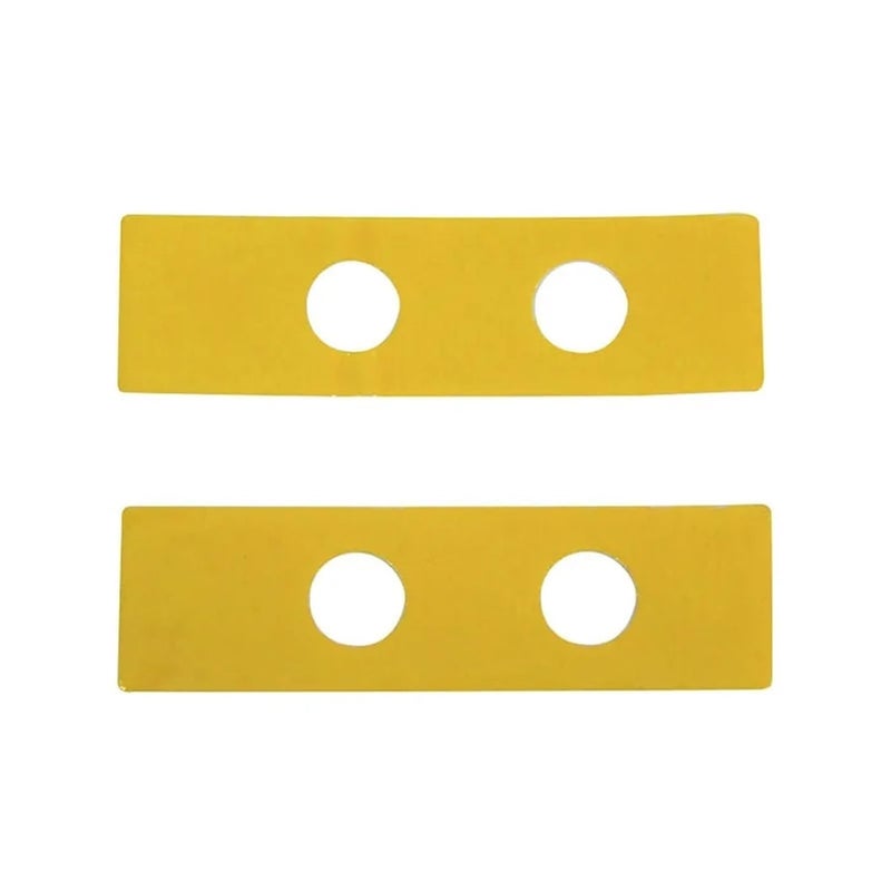 Flashforge Creator Pro Dreamer MK10 Nozzle Ceramic Insulation Tape 1 Piece 3D Printer Replacement Part